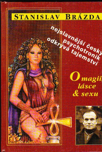O magii, lásce a sexu