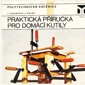 Praktická příručka pro domácí kutily