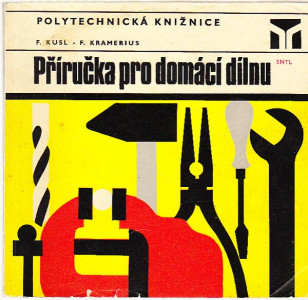 Příručka pro domácí dílnu