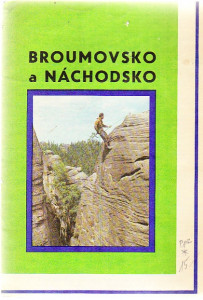 Broumovsko a Náchodsko