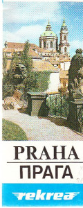 Praha