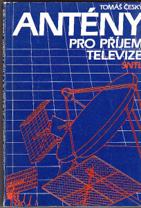Antény pro příjem televize