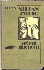 Léčení duchem (Mesmer; Mary Bakerová-Eddyová; Freud)