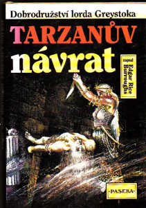 Tarzanův návrat
