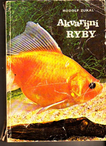 Akvarijní ryby