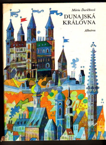 Dunajská královna