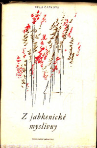 Z jabkenické myslivny