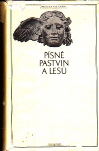 Písně pastvin a lesů