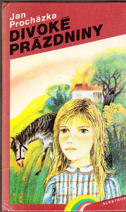 Divoké prázdniny
