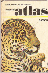 Kapesní atlas savců