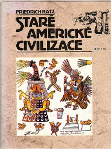 Staré americké civilizace