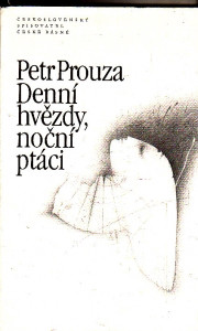 Denní hvězdy, noční ptáci