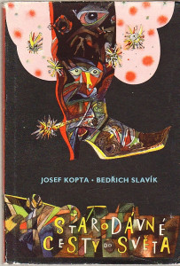 Starodávné cesty do světa