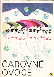 Čarovné ovoce