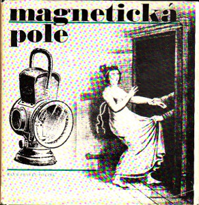 Magnetická pole