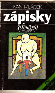 Zápisky šílencovy