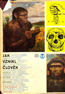 Jak vznikl člověk