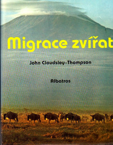 Migrace zvířat