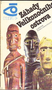 Záhady Velikonočního ostrova