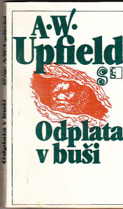Odplata v buši