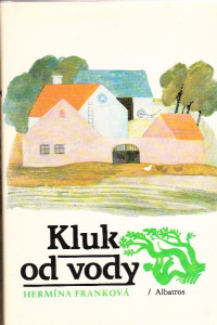 Kluk od vody