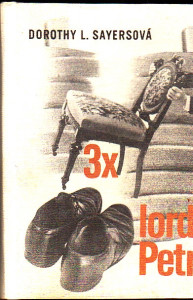 3x lord Petr