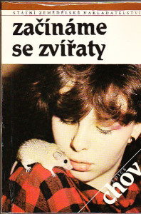 Začínáme se zvířaty