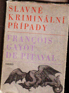 Slavné kriminální případy