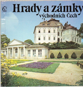 Hrady a zámky východních Čech