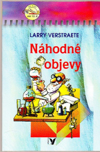 Náhodné objevy