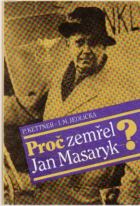 Proč zemřel Jan Masaryk?