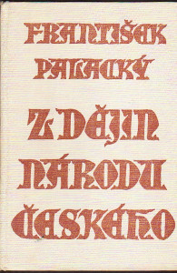 Z dějin národu českého. Výbor pro mládež z původního vydání Dějiny národu českého v Čechách a v Moravě