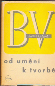 Od umění k tvorbě