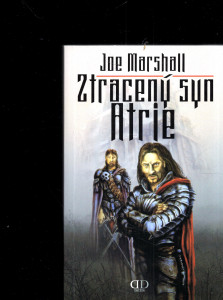Ztracený syn Atrie