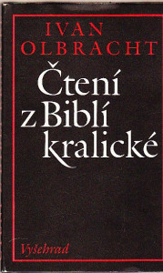 Čtení z Biblí kralické
