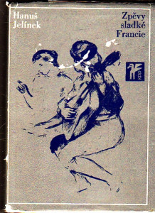 Zpěvy sladké Francie