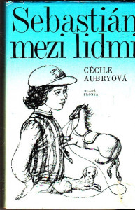 Sebastián mezi lidmi