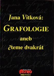 Grafologie aneb čteme dvakrát