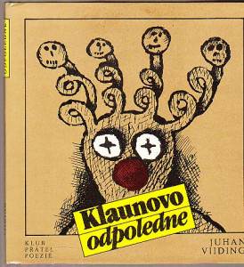 Klaunovo odpoledne