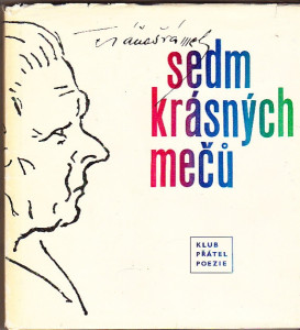 Sedm krásných mečů