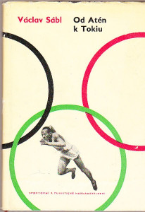 Od Atén k Tokiu. Příběhy z olympijských her