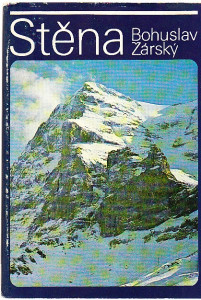 Stěna