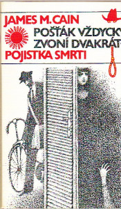 Pošťák vždycky zvoní dvakrát; Pojistka smrti
