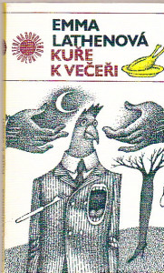 Kuře k večeři