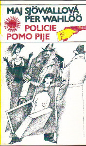 Policie pomo pije