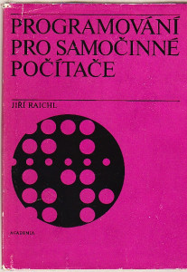 Programování pro samočinné počítače