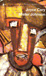 Mister Johnson
