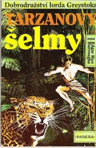 Tarzanovy šelmy