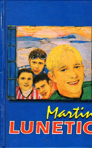 Martin Lunetic