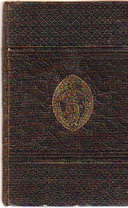 Der kleine katholische Schrift. Gebetbuch und Liederbuch für die katholische Jugend